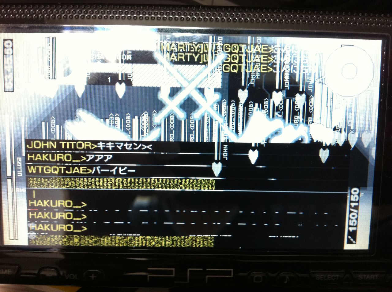 The Legend Of Psp Mpo The Legend Of Psp Mpo