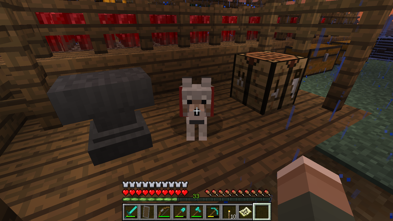 マイクラ Minecraft モノづくり 開拓日記 マイクラ Minecraft モノづくり 開拓日記