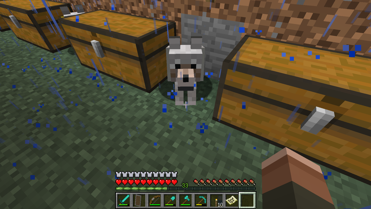 マイクラ Minecraft モノづくり 開拓日記 マイクラ Minecraft モノづくり 開拓日記