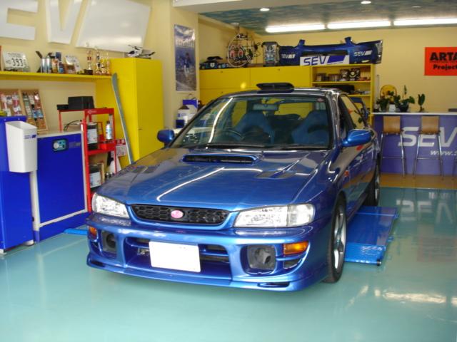 インプ
