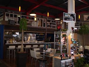 店内2