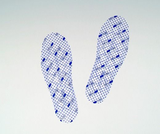 アンダーインソール