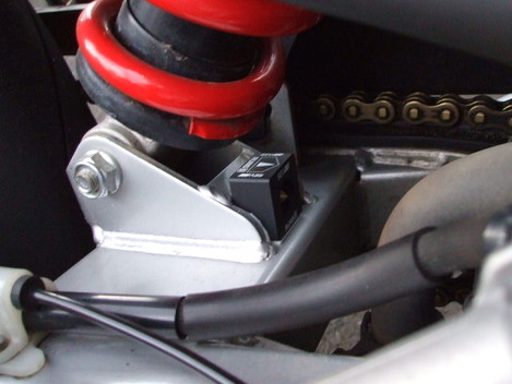 VTR250