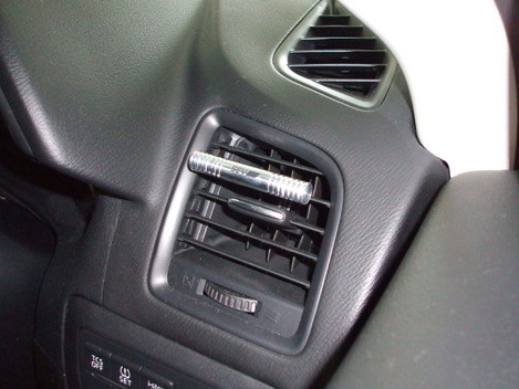 エアベストナノ