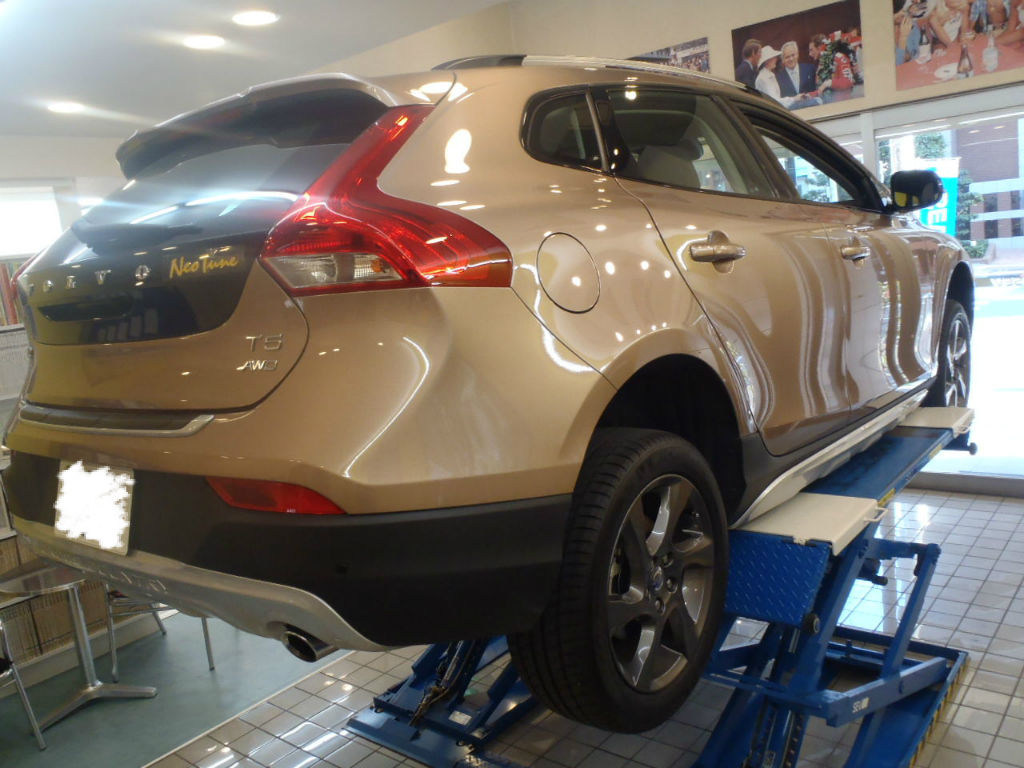 東京 乗り心地系sev図鑑 Sevショールーム日記