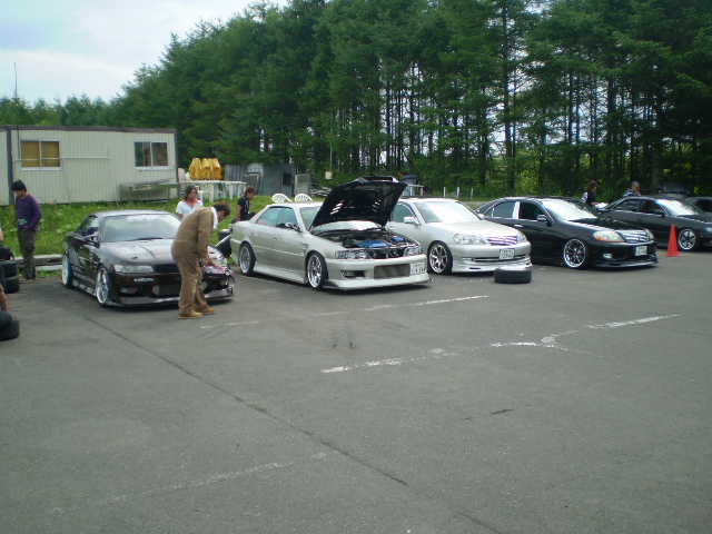 JZX