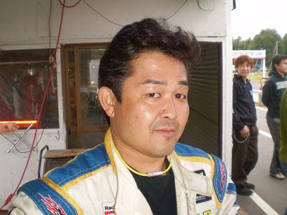 時田選手