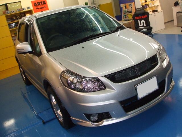 SX4