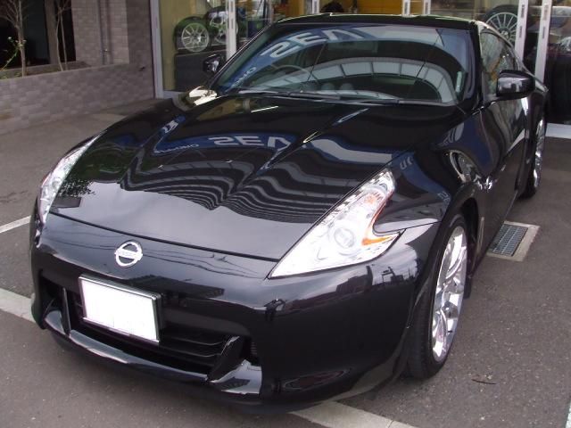 34Zボルクル