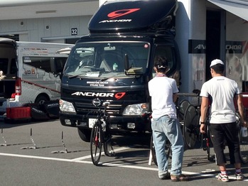 シマノ鈴鹿4