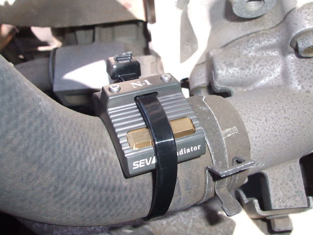 ラジエターN-1