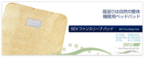 ファンスリープ