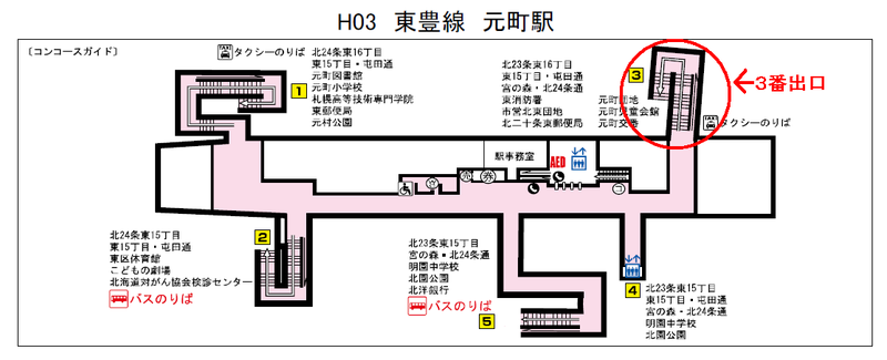 元町