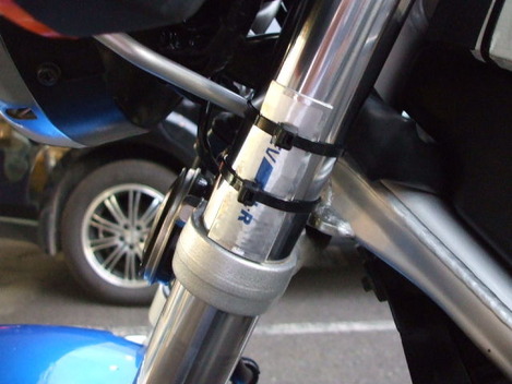 VTR250