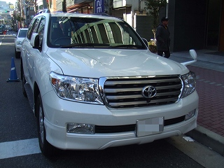 ランクル1
