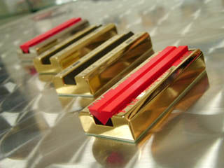 大阪：SEVプレミアムヘッドバランサー : SEVショールーム日記