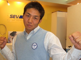 福本さん