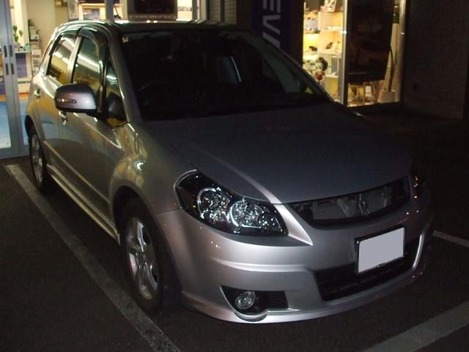 SX4