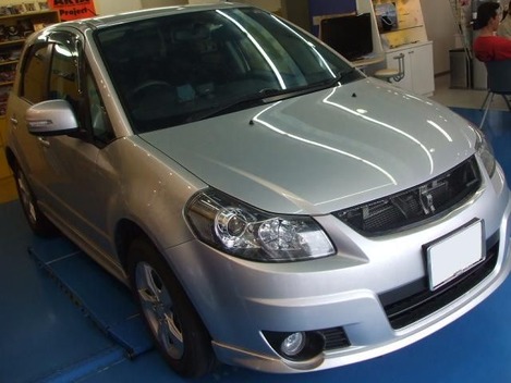 SX4
