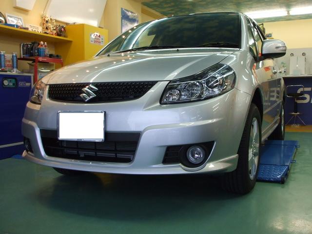 SX4