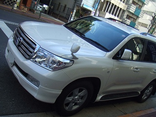 ランクル2