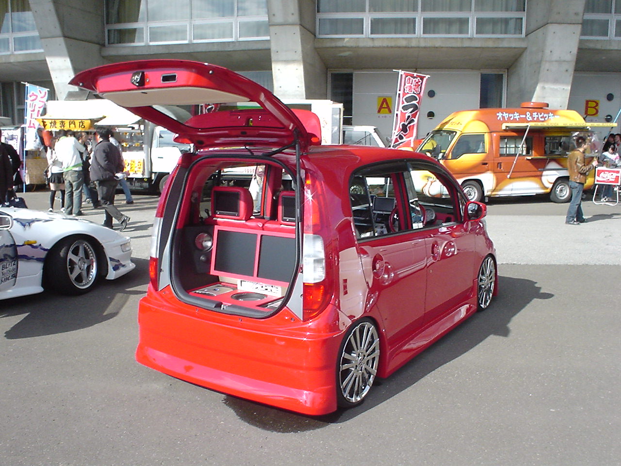 ライフ