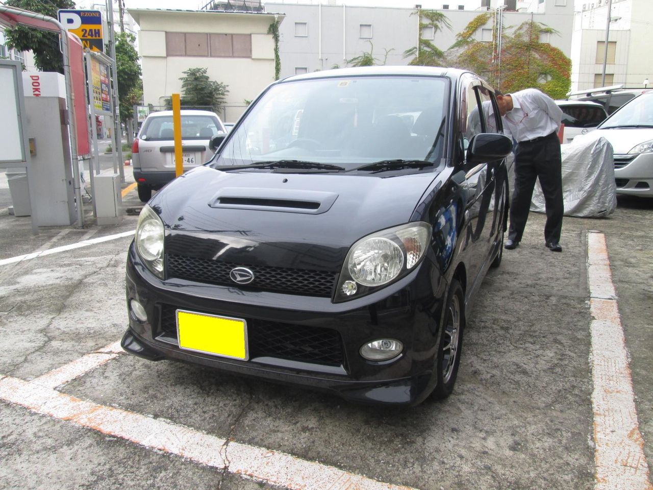 大阪 セカンドカーもsev化 Sevショールーム日記