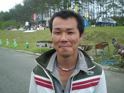 小野選手