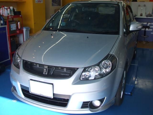 SX4 プレミアムV 003