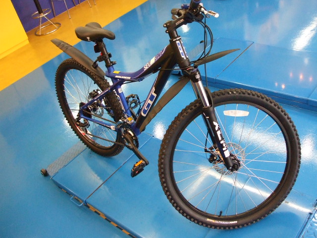 MTB
