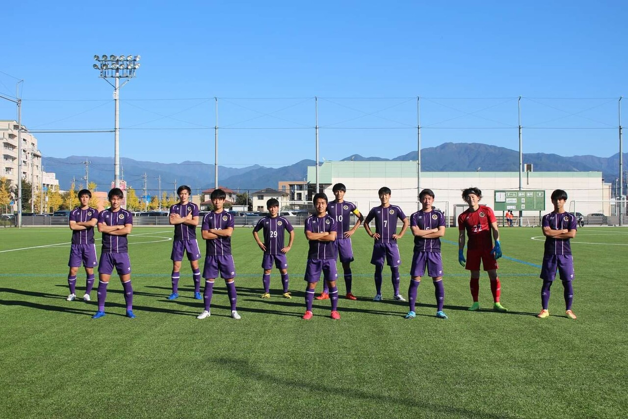 PURPLE WARRIORS〜東京学芸大学蹴球部応援ブログ