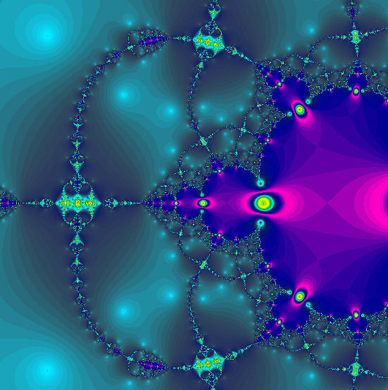 Newton Julia Fractals 192 204 Blogchemistry newton-julia-fractals-192-204-blogchemistry