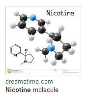 ニコチンでADHD症状を緩和! : blogchemistry