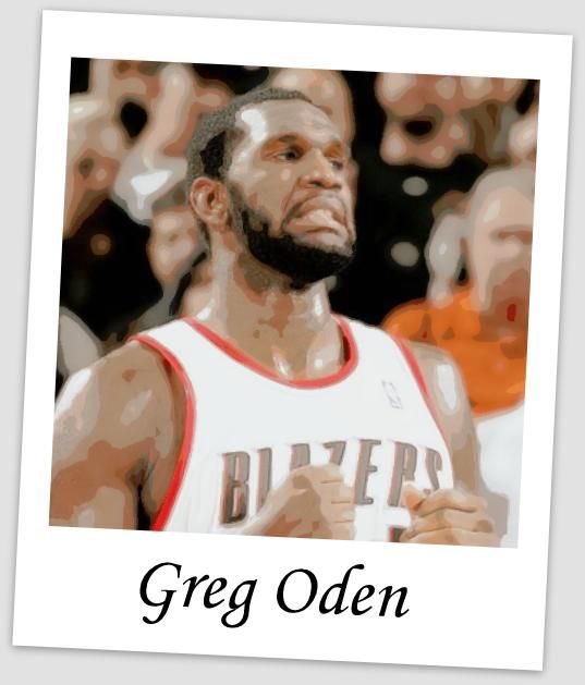運命は俺が創る グレッグ オデン 再起かけヒートと契約 日刊 Nbaニュースジャーナル