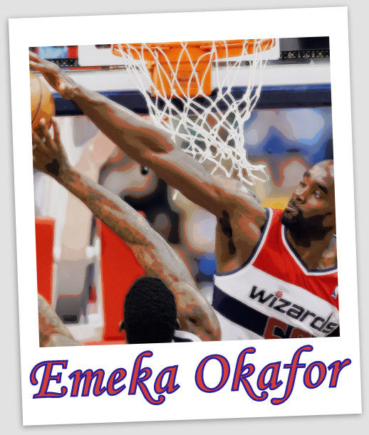 昨年の悪夢再び 故障者続出のウィザーズ エメカ オカフォーらが離脱 日刊 Nbaニュースジャーナル