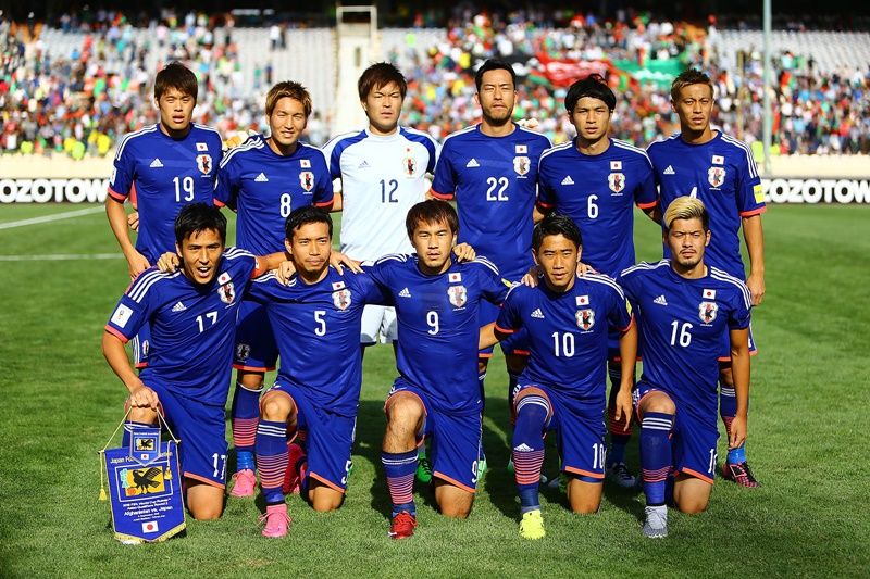 シリア サッカー