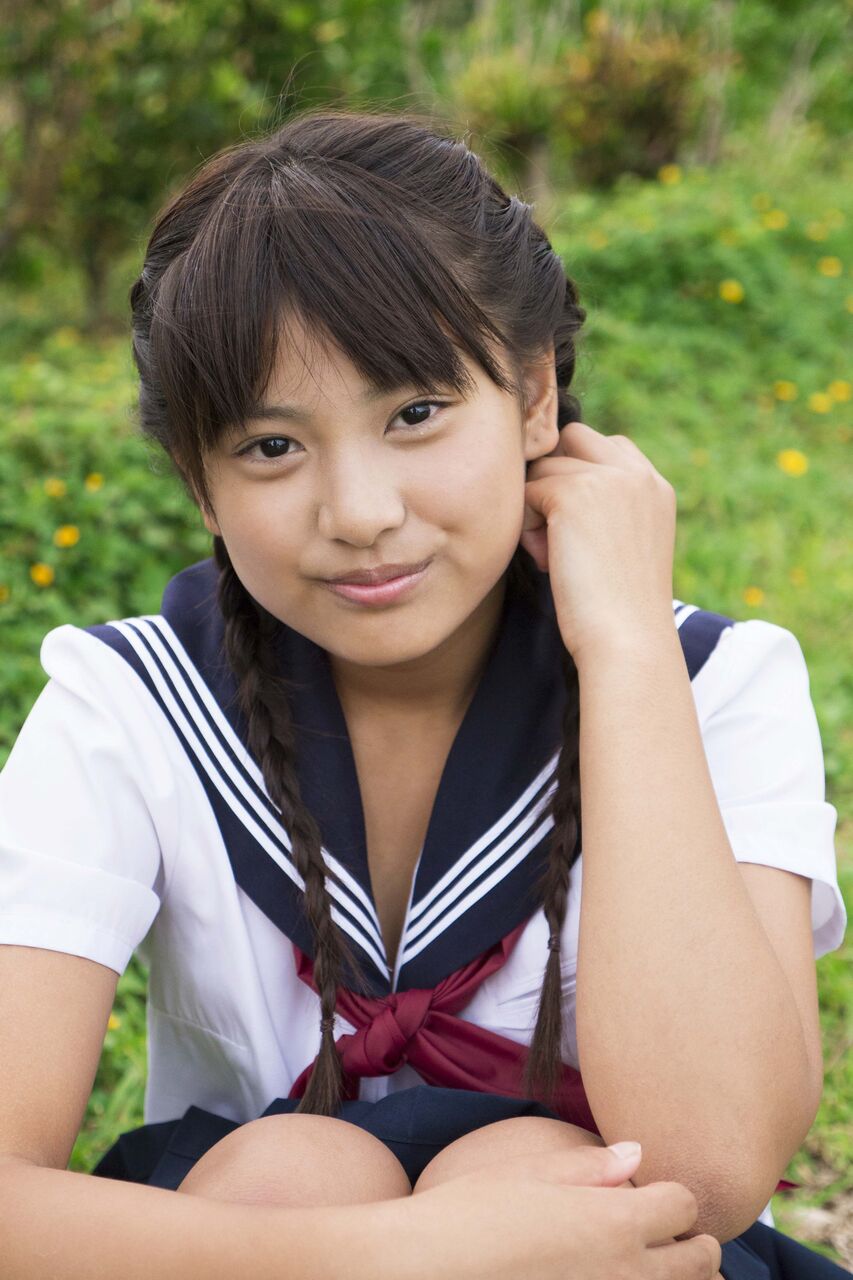 沖田彩花 9 : 美少女アイドル♡ラブ通信