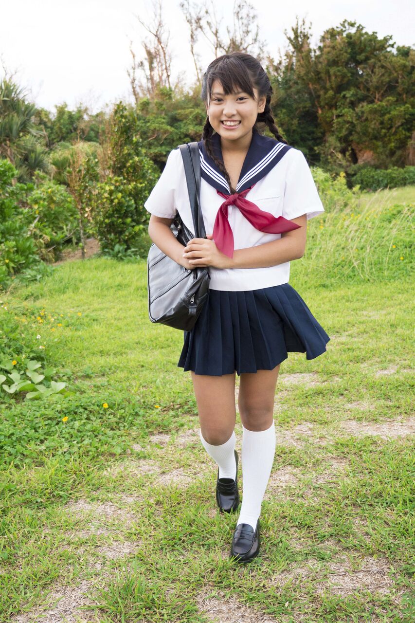沖田彩花 7 : 美少女アイドル♡ラブ通信