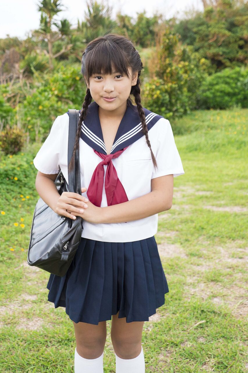 沖田彩花 3 : 美少女アイドル♡ラブ通信