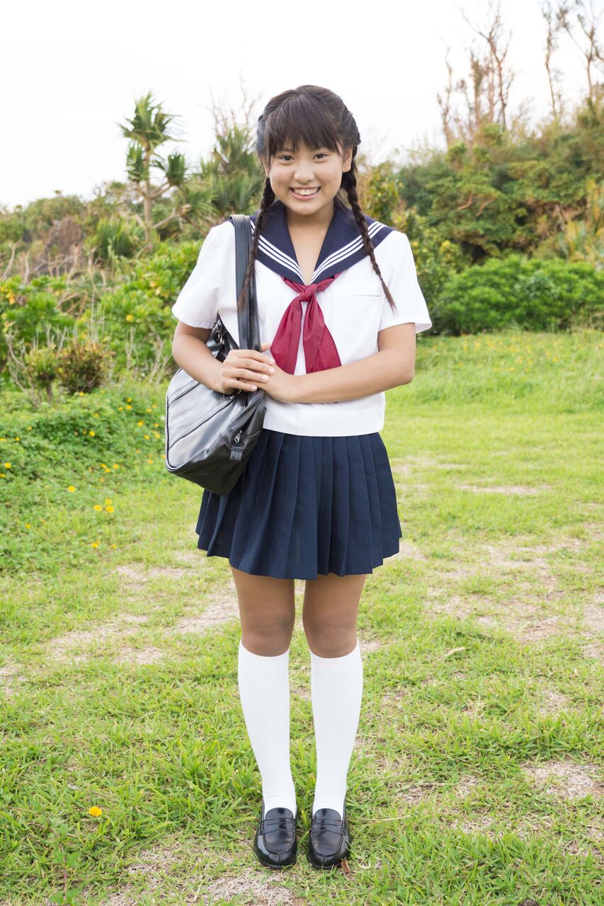 沖田彩花 2 : 美少女アイドル♡ラブ通信