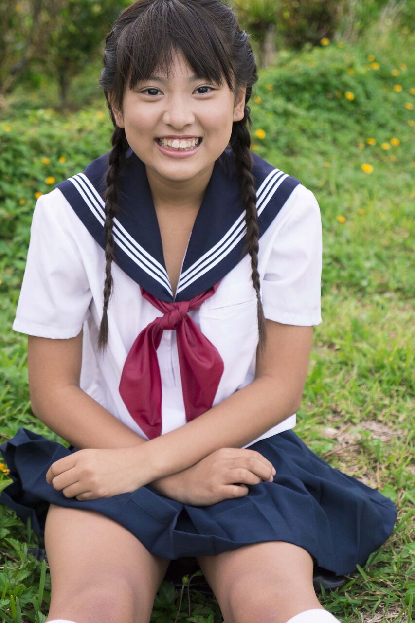 沖田彩花 10 : 美少女アイドル♡ラブ通信