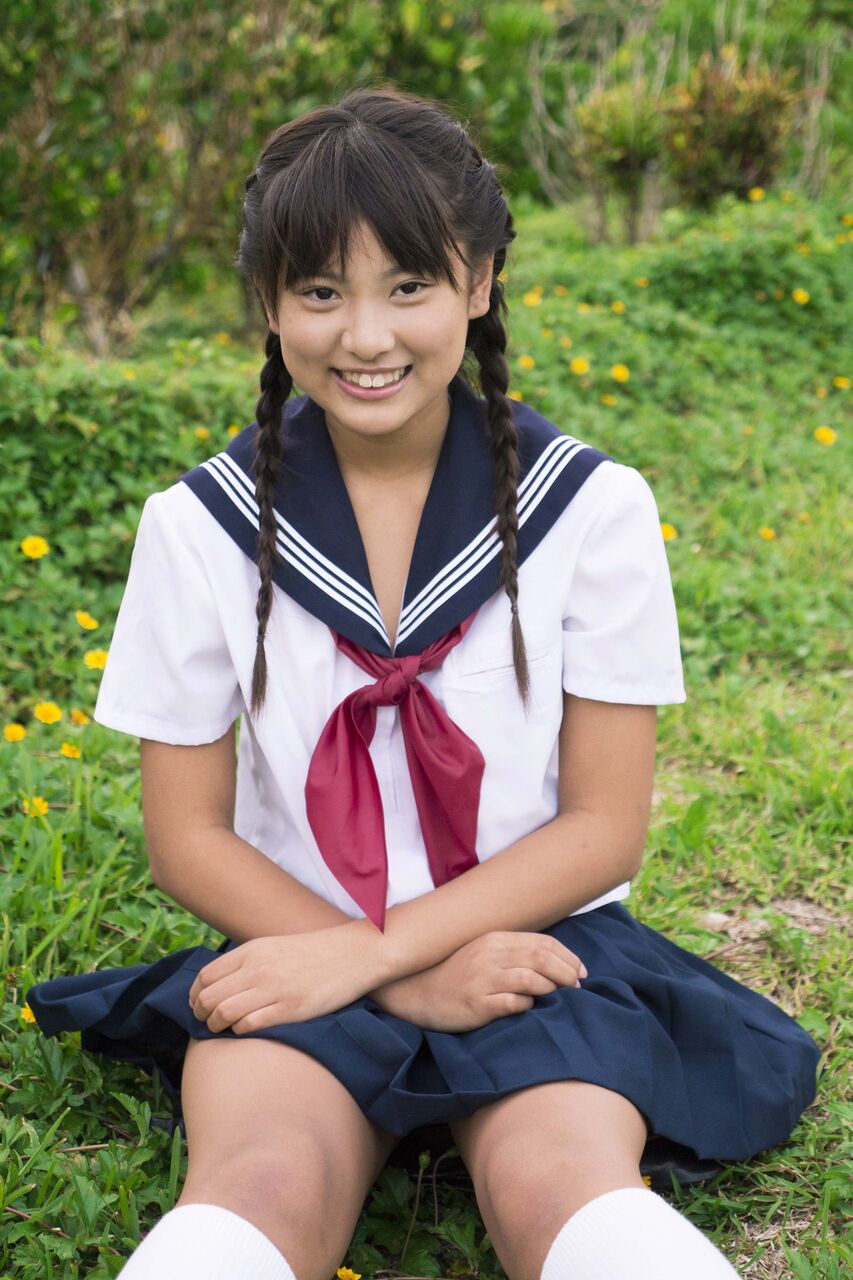 沖田彩花 11 : 美少女アイドル♡ラブ通信