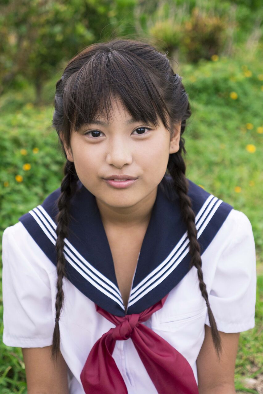 沖田彩花 10 : 美少女アイドル♡ラブ通信