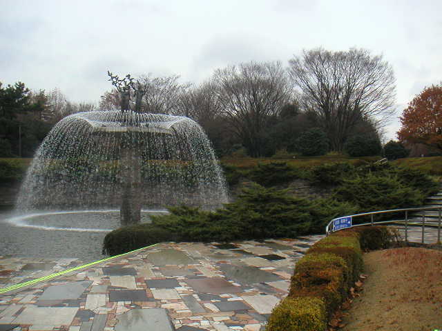 Kanonの舞台 公園 モデルスポットmap ゲームの舞台へ行ってみよう 聖地巡礼