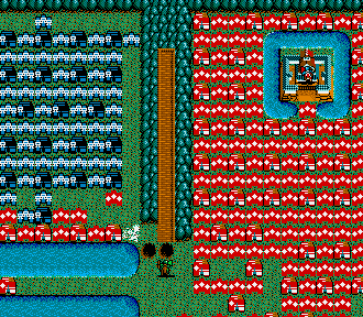 ロードモナークOriginal 25面「魔界の渦を征す者」攻略 : へなちょこ