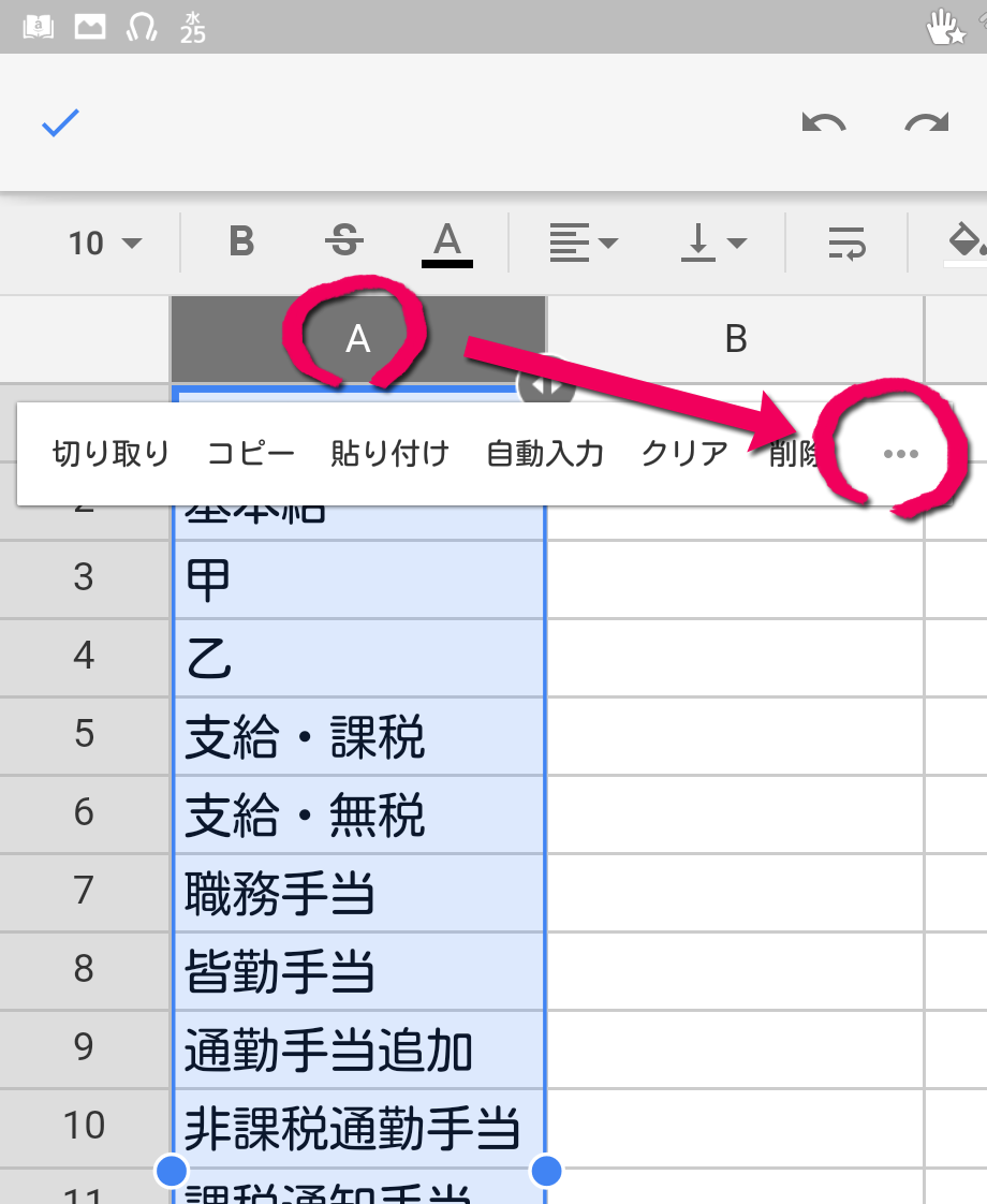 活動歴および当時の関連ビジュアル記録