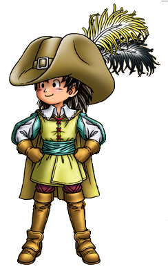 上級職の画像がたくさん更新されてますね ドラクエ7 3ds版リメイク の最新情報大公開