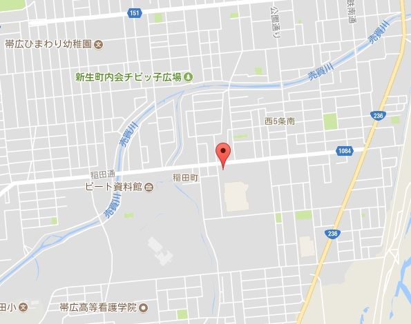 スシローさんの状況は きんちゃんの十勝大好き