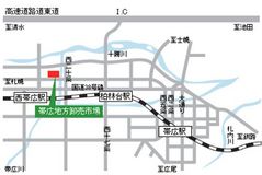 卸売
