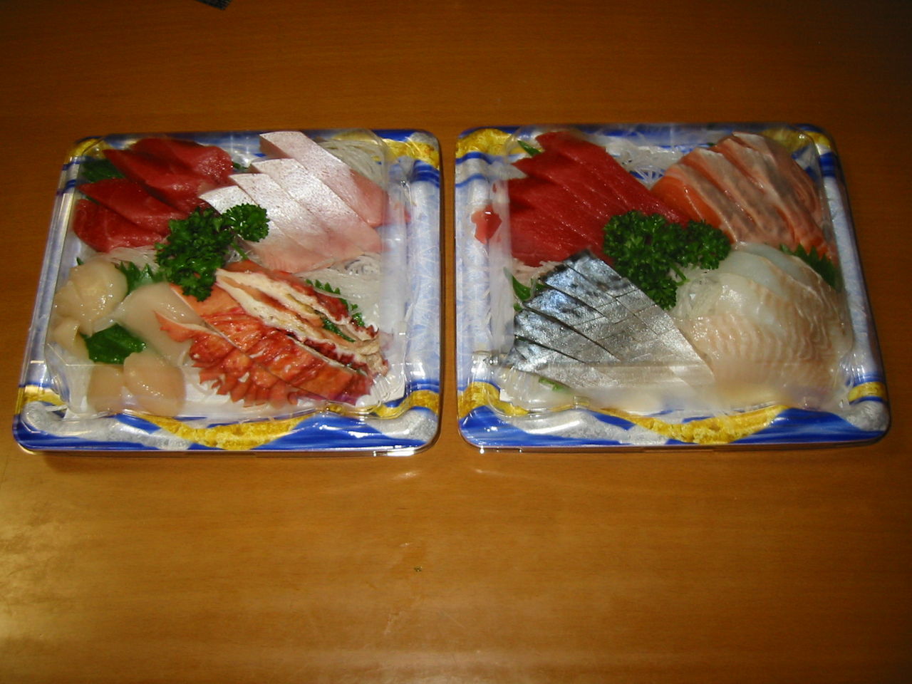 新たに魚屋がオープン 試してみると きんちゃんの十勝大好き